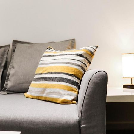 Stylish - Modern - Serviced Accommodation - In The Heart Of Northumberland Ашингтън Екстериор снимка