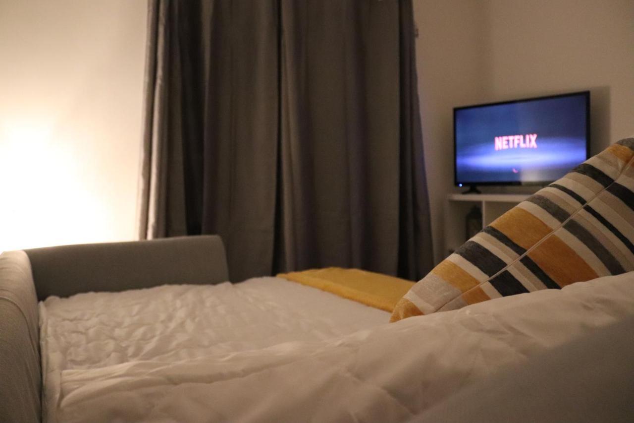 Stylish - Modern - Serviced Accommodation - In The Heart Of Northumberland Ашингтън Екстериор снимка